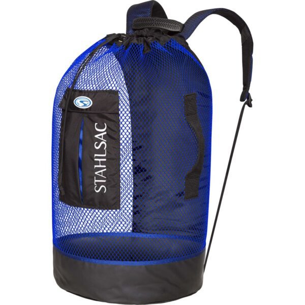Panama Mesh Backpack 28" x 15"