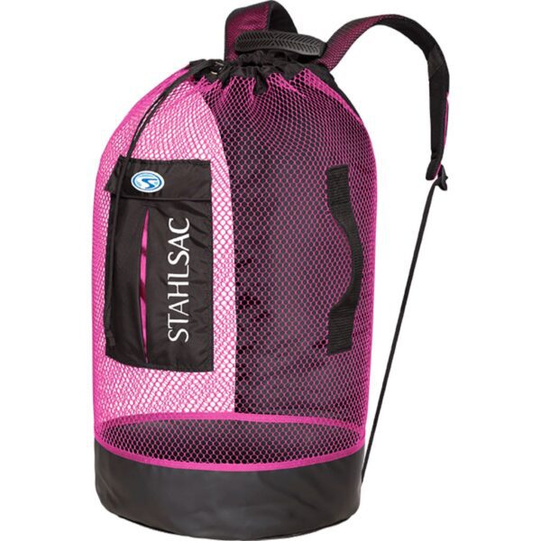 Panama Mesh Backpack 28" x 15"