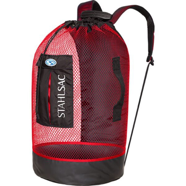 Panama Mesh Backpack 28" x 15"