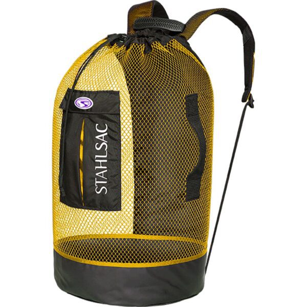Panama Mesh Backpack 28" x 15"