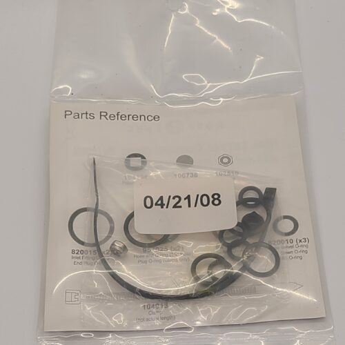 KIT,SERVICE,XLC,LPO,ABS,GLACIA