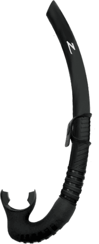 Tango Snorkel, Black