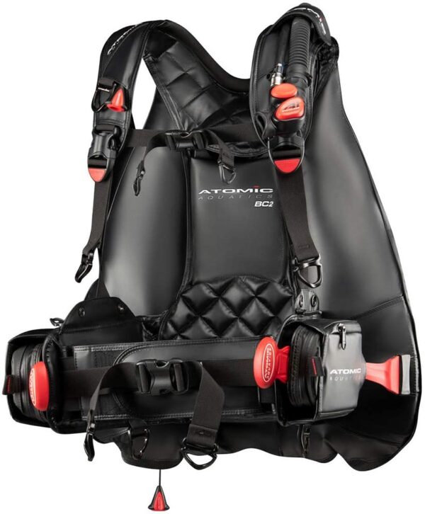 BC2 Black