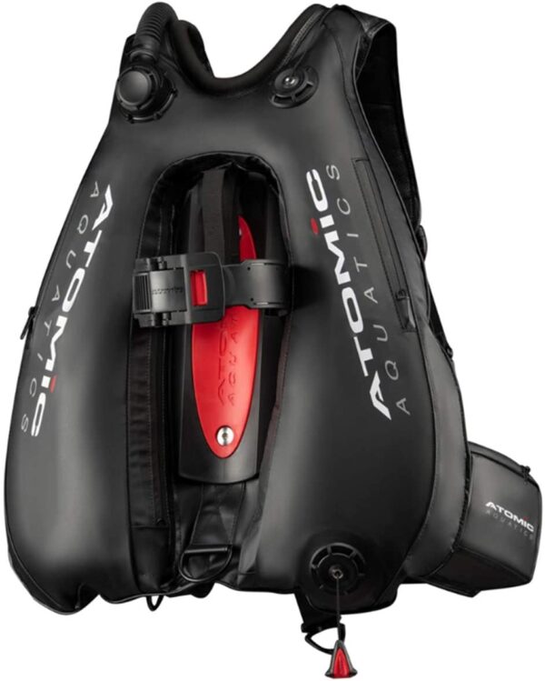 BC2 Black