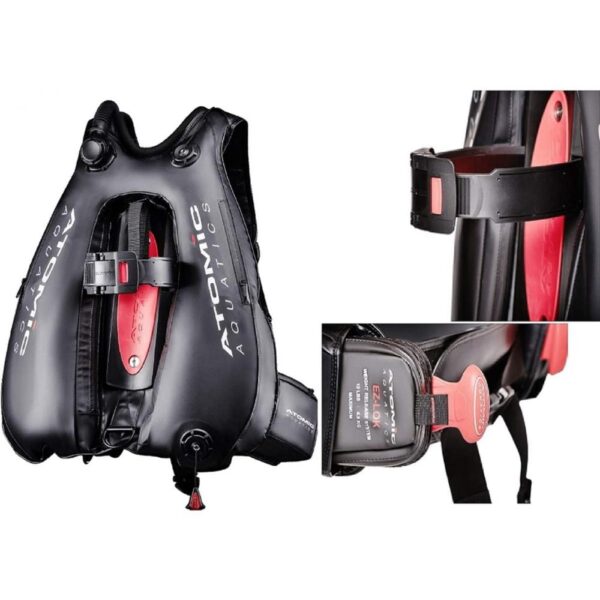 BC2 Black