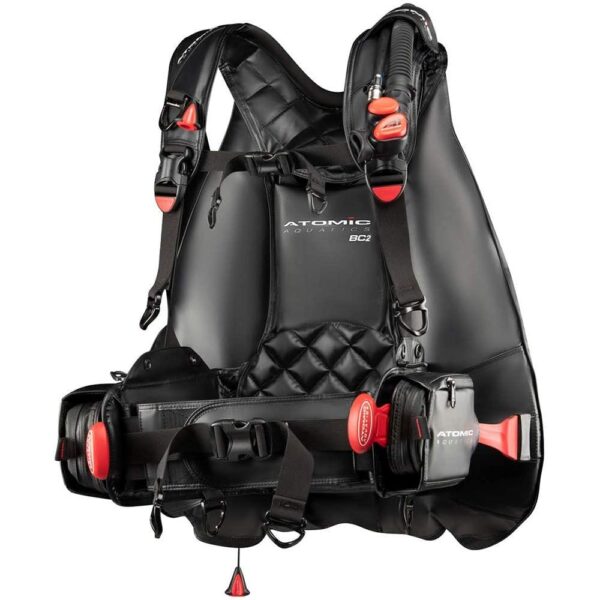 BC2 Black