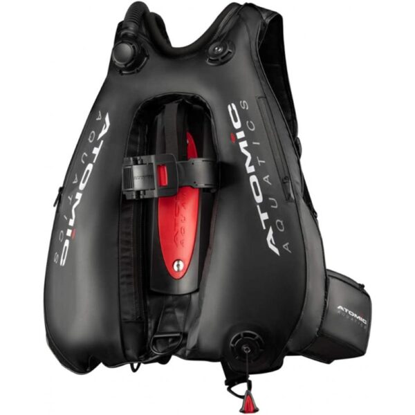 BC2 Black