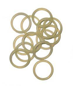 115 O-Ring  (Urathane 70D)