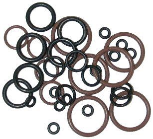907 O-Ring (Buna Rubber 70D)