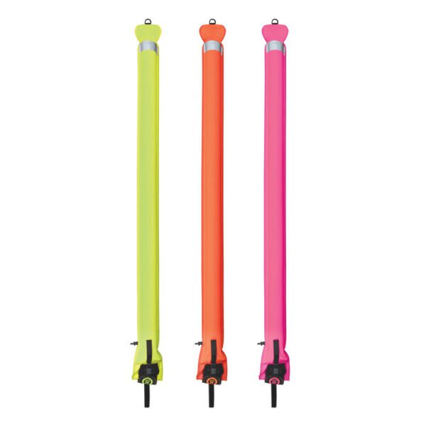 Quick Launch Marker Buoy