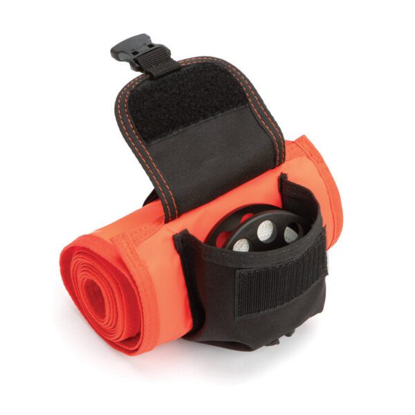 Quick Launch Marker Buoy