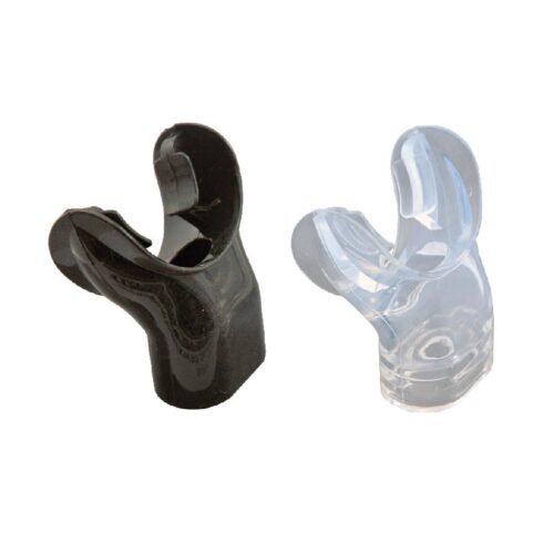 Snorkel Mouthpiece