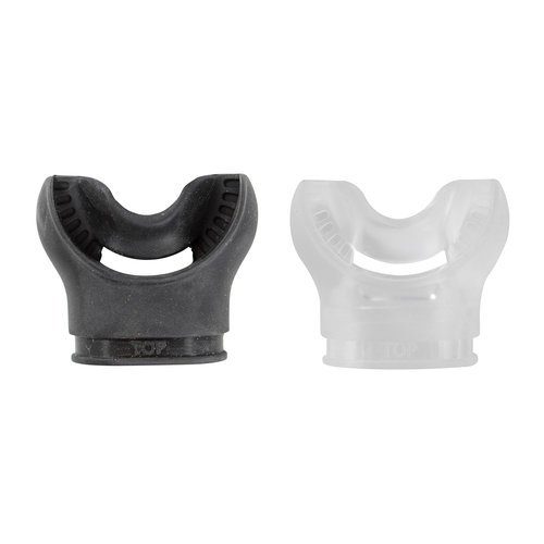 Snorkel Mouthpiece Comfy