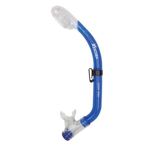 Snorkel Mouthpiece - Goby