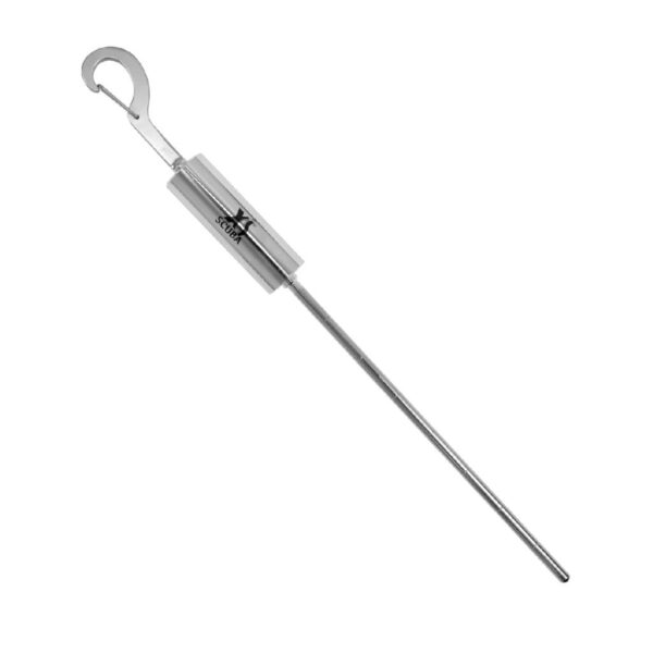 Rattle Pointer W/ Attach Clip