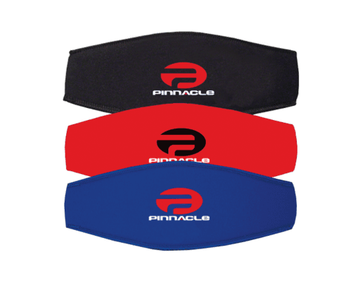 Neoprene Mask Strap Cover