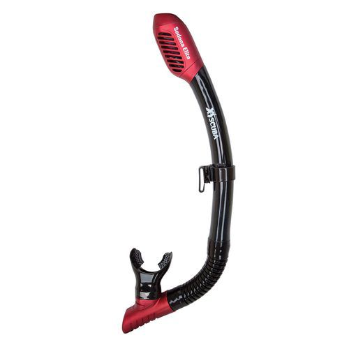 Qr Snorkel Retainer - Round