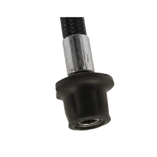 Easy Gripper - Qd Hose End