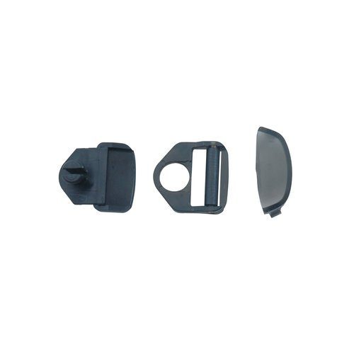 Mask Buckles - Pair