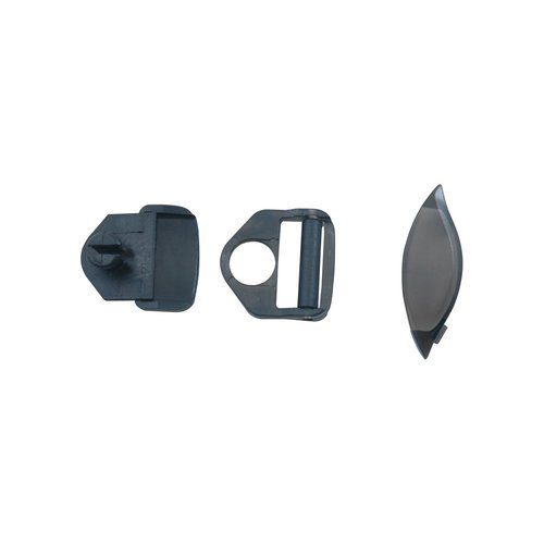 Mask Buckles - Pair