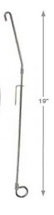 Pull Rod Assembly