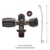 Pull Rod Assembly