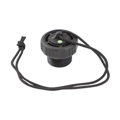 Din Plug W/ Cord Attached
