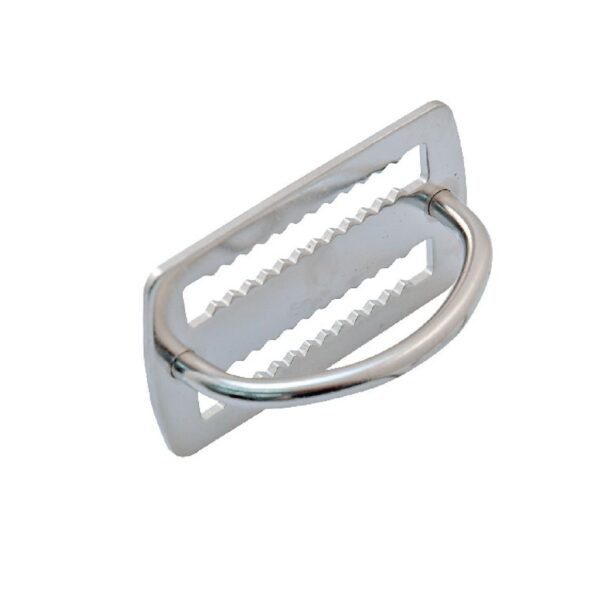 ssweight Keeper With D-Ring