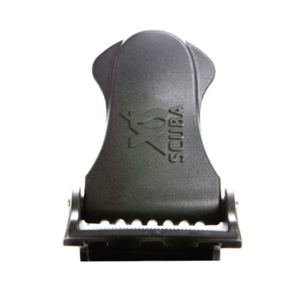 Clear Path 2" Wgt Belt Buckle