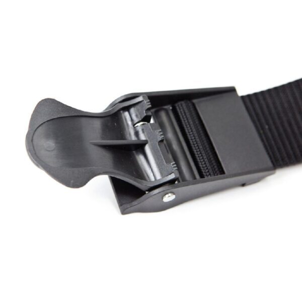 Clear Path 2" Wgt Belt Buckle