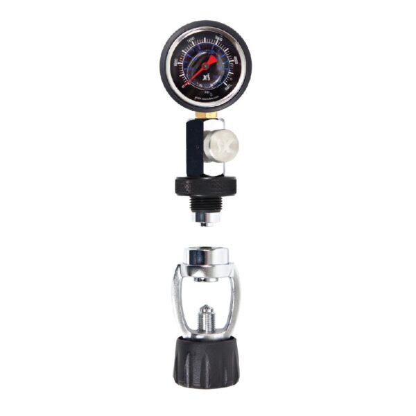 Deluxe Fill Checker