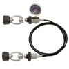 Deluxe Cylinder Equalizer