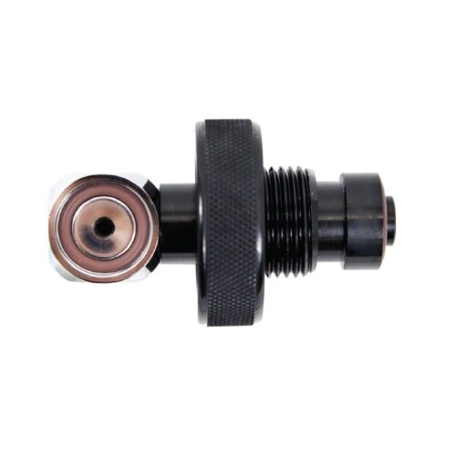 Din Filler Adapter
