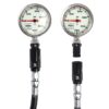 High Pressure Qd Adapter