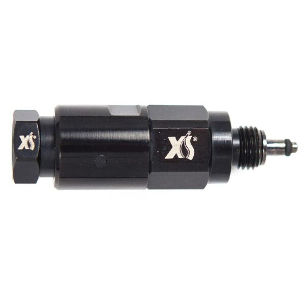 High Pressure Qd Adapter