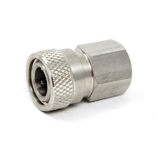 Paintball Qd Adapter - Female