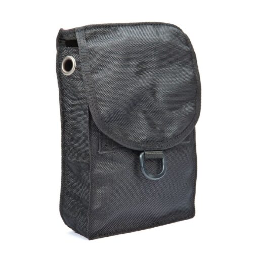 Glue-On Thigh Pocket