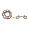 Finger Spool 60' With ss Clip