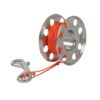 Finger Spool 60' With ss Clip