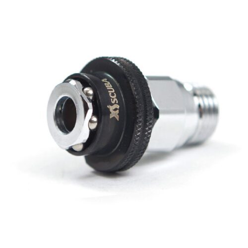 Ezqd Adapter