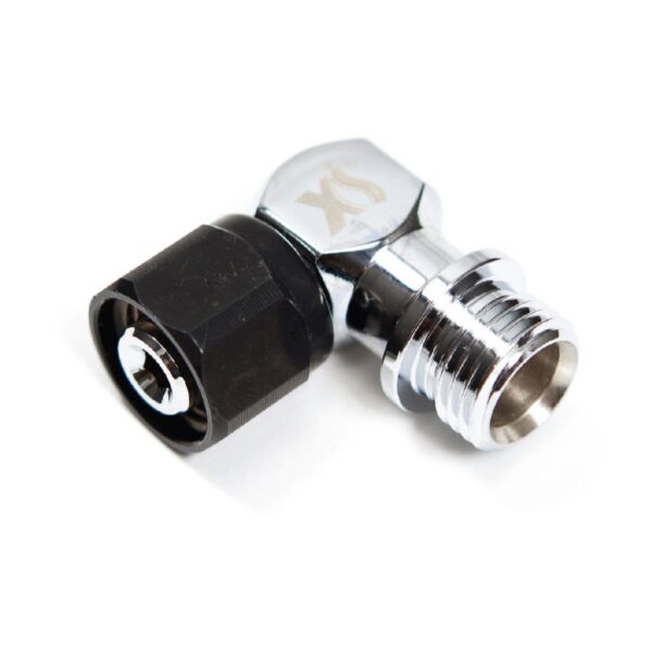 90 Degree Adapter