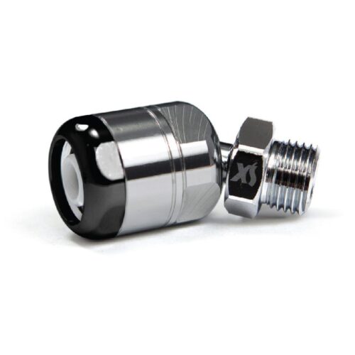 Brass Swivel Adapter