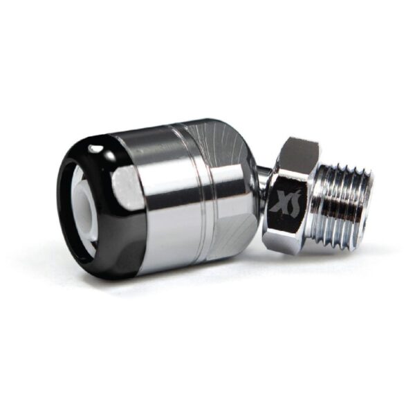 Brass Swivel Adapter