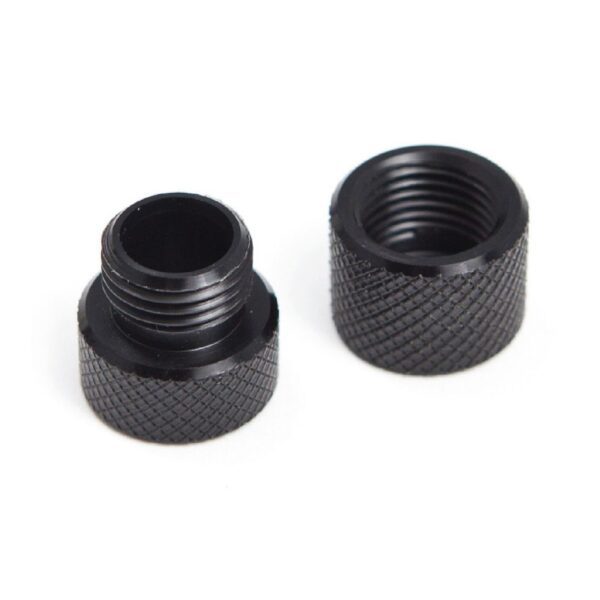 Plug Set - Delrin
