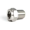 ss Adapter 3/8" To 1/4" NPT