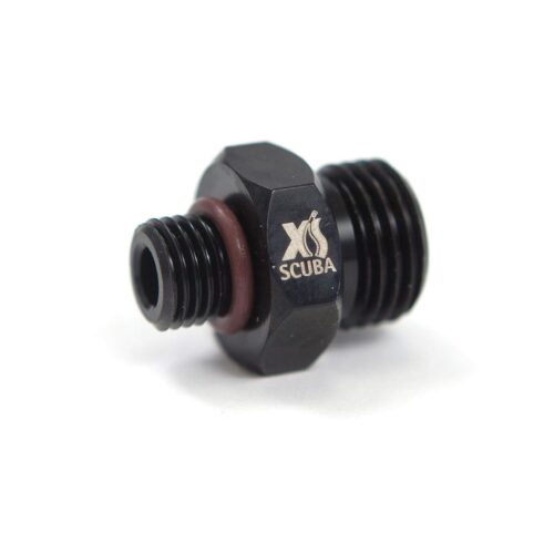 Lp Hose Adapter To M X M