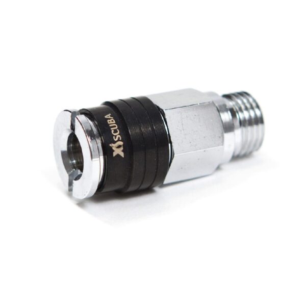 Oceanic Qd Adapter