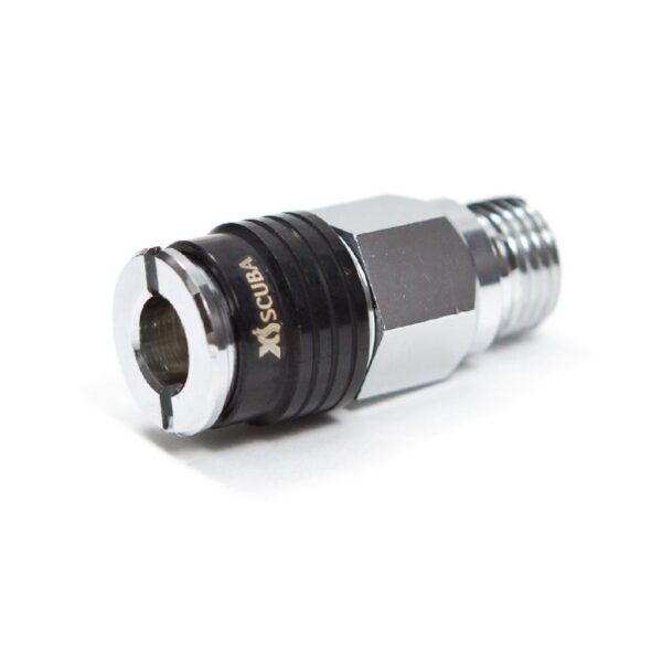 Seaquest Qd Adapter
