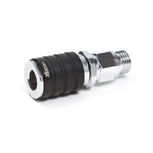 Scubapro Qd Adapter