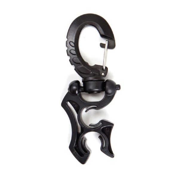 Hose Attachment Clip - 2 Hose
